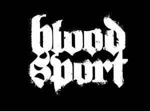 logo Bloodsport (AUS)